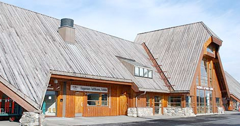 &copy; Fagernes Lufthavn